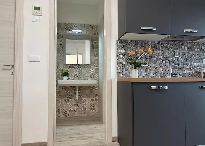 Casamare - Premium Villas * Giulianova