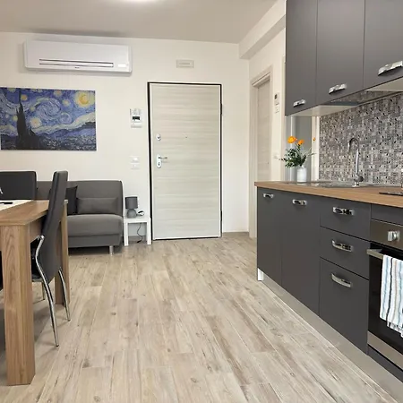 Casamare - Premium Сasa de vacaciones