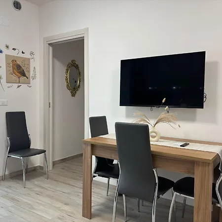Casamare - Narramondo Holiday home