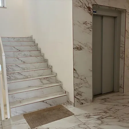 Σπίτι διακοπών Casamare - Premium Villas *