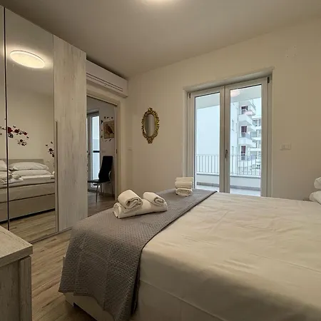 Casamare - Narramondo Holiday home Giulianova