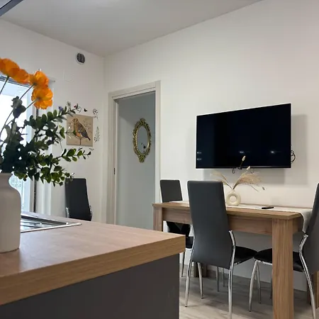 Casamare - Premium Villas Giulianova