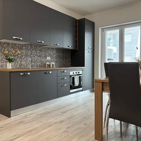 Holiday home Casamare - Narramondo Giulianova