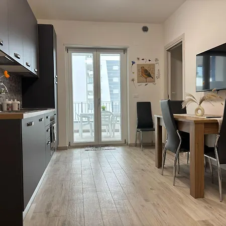 Casamare - Premium * Giulianova