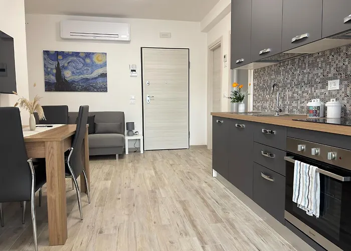 Casamare - Premium Villas Σπίτι διακοπών