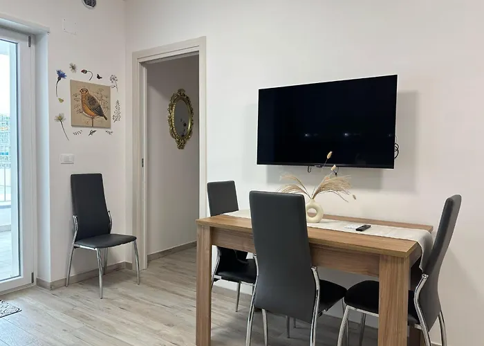 Casamare - Premium Villas Σπίτι διακοπών