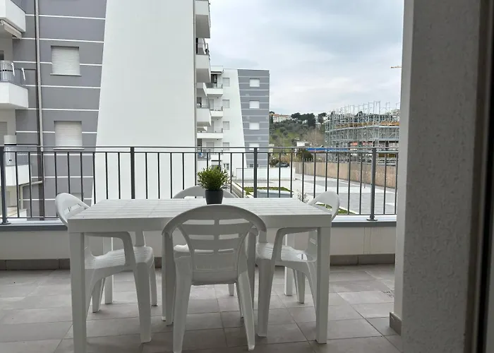 Casamare - Premium Villas Σπίτι διακοπών *