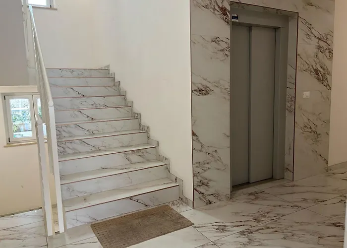 Σπίτι διακοπών Casamare - Premium Villas *