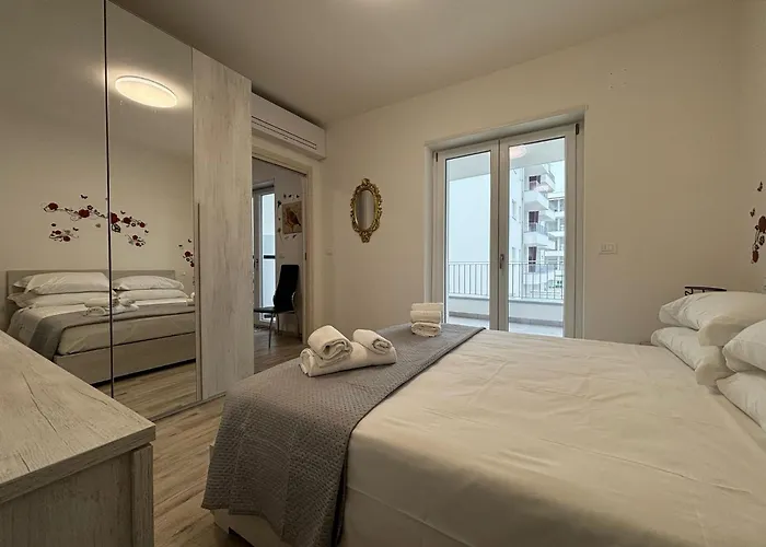 Casamare - Premium Villas Σπίτι διακοπών Giulianova