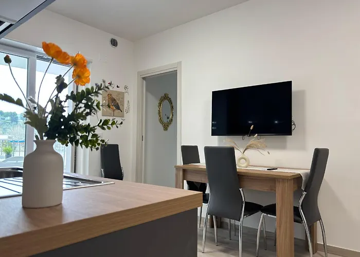 Casamare - Premium Villas Giulianova