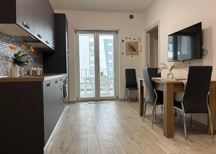 Casamare - Premium Villas * Giulianova